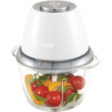 Arçelik K 8145 Vs In Love Valso Doğrayıcı, Pratik ve Şık Mutfak Gereci