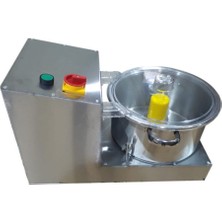 Allians Pratik ve Hızlı Soğan Doğrama Makinesi, Paslanmaz Çelik, Kolay Kullanım