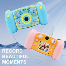 Piili Kids 1080P Camera