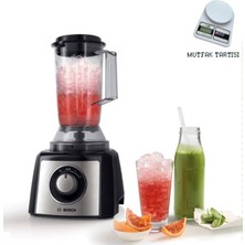 Bosch Multi 3 800W Çok Fonksiyonlu Mutfak Şefi, Hamur, Rende ve Dilimleme