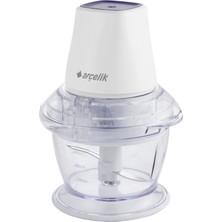 Arçelik Pratik ve Dayanıklı Çok Fonksiyonlu Mutfak Doğrayıcı K 1632