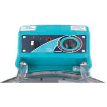 Allians Yüksek Kapasiteli Patates Soyma Makinesi, Filtreli, 200 Kg/saat, 380V