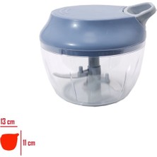 Allians El Rondo Ipl El Rondosu RT-300 ile Güçlü ve Hızlı Sonuçlar