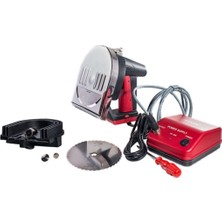 Allians Döner Kesme Makinası T4 Kablolu, Güçlü ve Pratik Kesim Aracı