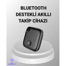 Calperia Akıllı Takip Aleti Ios Uyumlu ve Bluetooth Bağlantılı - Lisinya