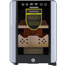 Quantoro Elektronik puro dolabı Qcc-38