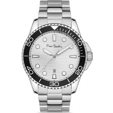 A.PC800311F04 Pierre Cardin Erkek Kol Saati 220046472P36C