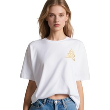 OGC Lotus Oversize Unisex T-Shirt