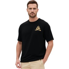 OGC Lotus Oversize Unisex T-Shirt