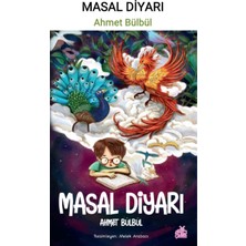 Okur Çocuk Masal Diyarı