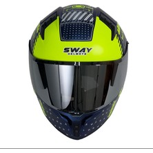 Sway Sw 869 Pro Full Face