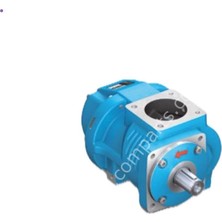 Evo3 Vida – 18.5 Kw / 25 Hp | Air End – Kompresör Vida Grubu