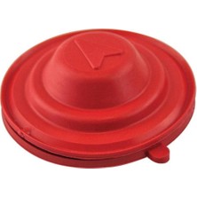 Quick Quıck Güverte Ayak Irgat Şalteri Yedeği Kırmızı