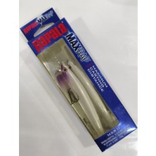 RAPALA Maxrap MXR11 - 110 mm 13 gr Maket Yem - Flake Purple Ghost