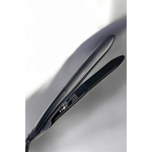 Calperia Saç Düzleştirici Isı Ayarlı Döner Kablo Yıpranma Karşıtı - Lisinya