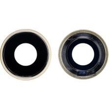 Aletools Iphone Xr Arka Kamera Lens SET-(5775) - TEOLSA2794-9982