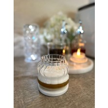 PremiumPort Isı Dayanıklı Borosilikat Bardak, Modern ve Şık Sunum Için Ideal