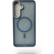 ERZ Samsung Galaxy S24 Magasafe Özellikli Koruyucu Kılıf