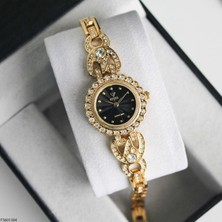 Fiesta FS601304 Çelik Kordonlu Kadın Kol Saati