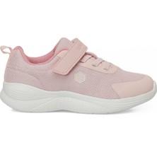 Lumberjack Pow 6fx Pudra Kız Çocuk Spor Ayakkabı