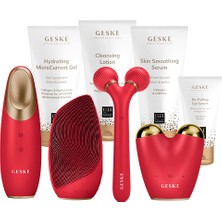 Geske Red Love Premium Sevgililer Günü Özel Bakım Seti