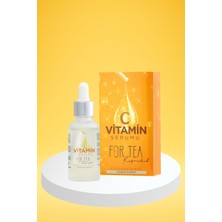 Fortea C Vitamini Serumu