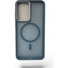 ERZ Samsung Galaxy A36 Magesafe Özellikli Koruyuc Kılıf