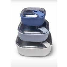 Cooknkeep Pull Box 3lü