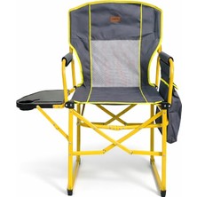 Madfox Sitcommand G92 Katlanır Kamp Koltuğu