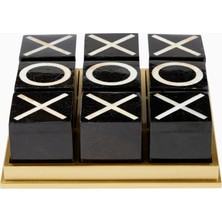 L'objet Tic Tac Toe Dekoratif Oyun Objeleri