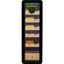 Quantoro Elektronik puro dolabı QCC-20B