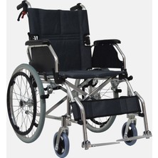 Golfi G605 Manuel Tekerlekli Sandalye