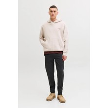 Jack & Jones Jpstgordon Base Erkek Sweatpant – Rahat Kesim, Günlük & Spor Eşofman Altı