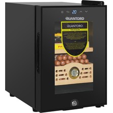 Quantoro Elektronik puro dolabı Qcc-41