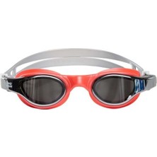 Mad Wave Madwave  Ray Yetişkin Yüzme Gözlüğü  - Üç Renk -Mercan Mirrow
