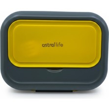 Elit Bölmeli Beslenme Kabı