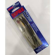 RAPALA Maxrap MXR11 - 110 mm 13 gr Maket Yem - Flake Silver