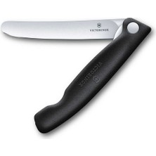 Victorinox 6.7803.F Swiss Classic 11CM Düz Piknik Bıçağı