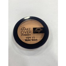 Makeover Powder Matte Finish