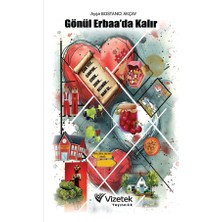 Vizetek Yayıncılık Gönül Erbaa'da Kalır