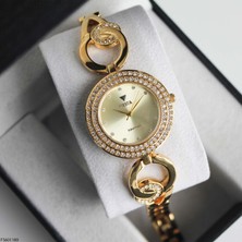 Fiesta FS601189 Çelik Kordonlu Kadın Kol Saati