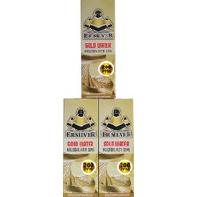 Kollodial Altın Suyu 200 Ppm (3 Al2öde)