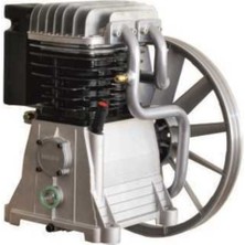 Abac B6000. Pistonlu Kompresör Kafası 12 Bar. 7.5 HP.(4116091368)-----BİLGİ Için Ürüne Tıklayınız.
