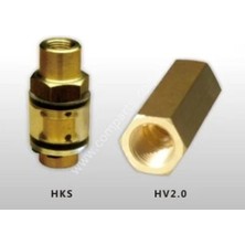 Hks-1.2 Skavenç – 1.2 Kapasite | 16 Bar