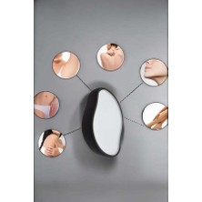 Lokiboo Crystal Eraser Epilasyon Aleti Tüy Silgisi Tüy Alıcı Kristal Epilatör Ağda - Lisinya