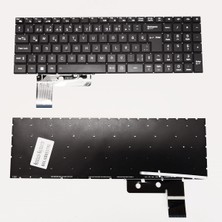 LineOn Casper Nirvana C550 Notebook Klavye Işıklı