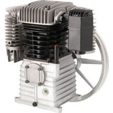 K28 Piston Kafa – 4 Kw / 5,5 Hp – Çift Kademe– 11 Bar (Fsn: Fini, Shinook, Nuair,balma Uygun)