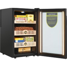 Quantoro Elektronik puro dolabı Qcc-10