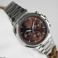 Reward RWA147454 Çelik Kordonlu Erkek Kol Saati