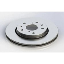 Frendi Mllzngzr Arka Fren Diski Tourneo Custom Bus V710E 23- 2.0 Ecoblue